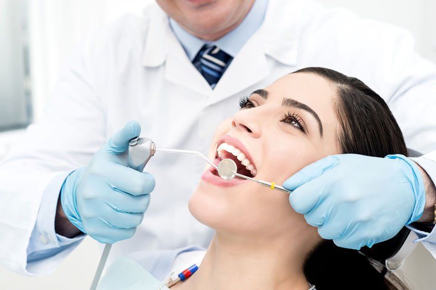 oral sedation tooth repair dental pik cleaning mouth