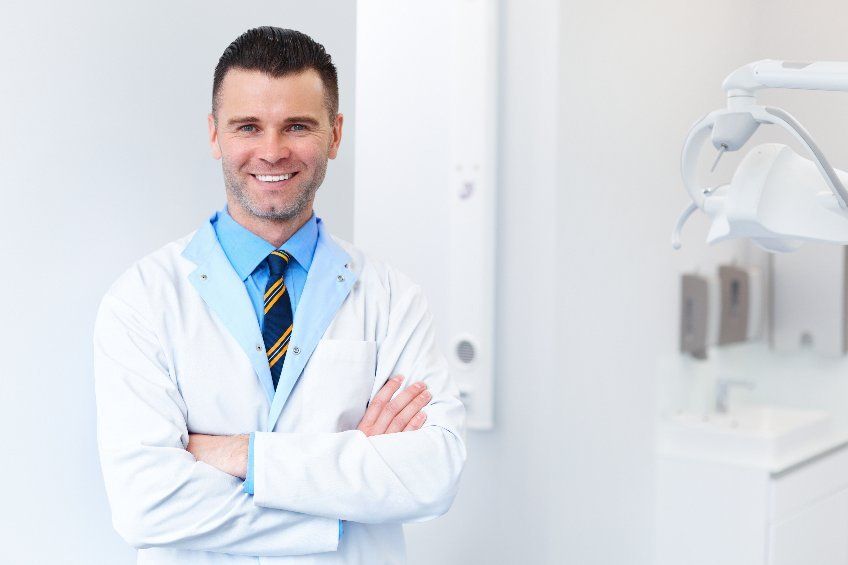 Colorado sedation dentist education dental