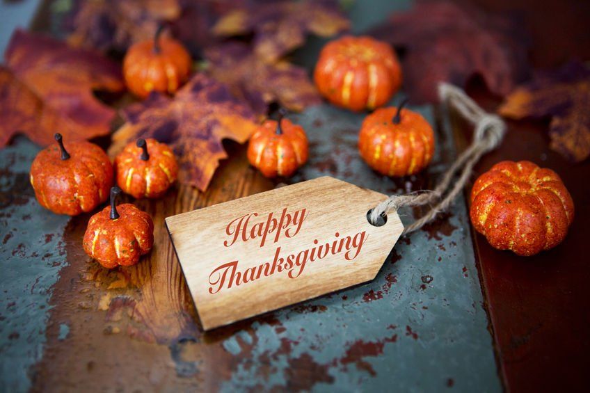 Dentistry Recipes For Thanksgiving