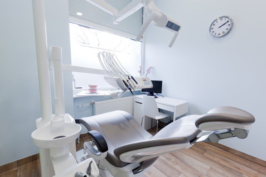 safe effective oral sedation dentistry dental work office