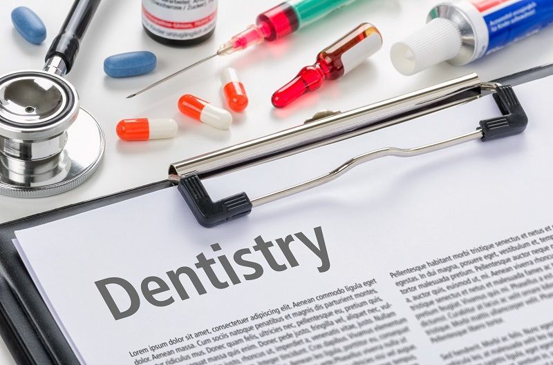 Highlands Ranch Sedation Dentistry Dental Care