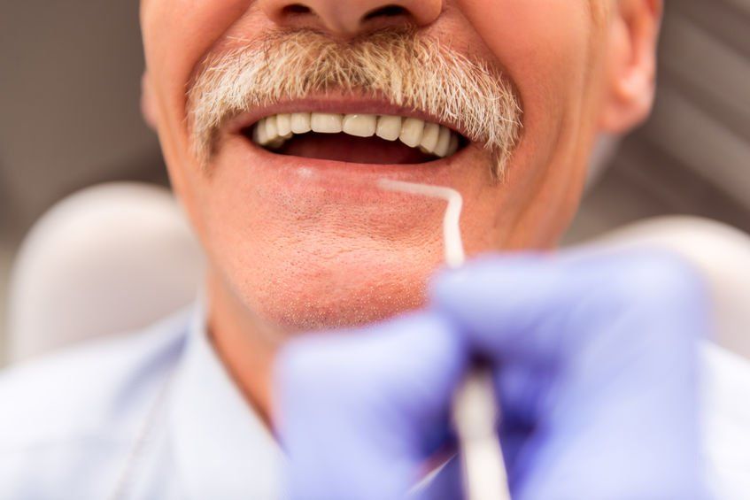 The Newest In Dental Health