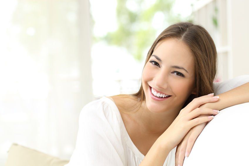 Whitening Teeth With Home Remedies