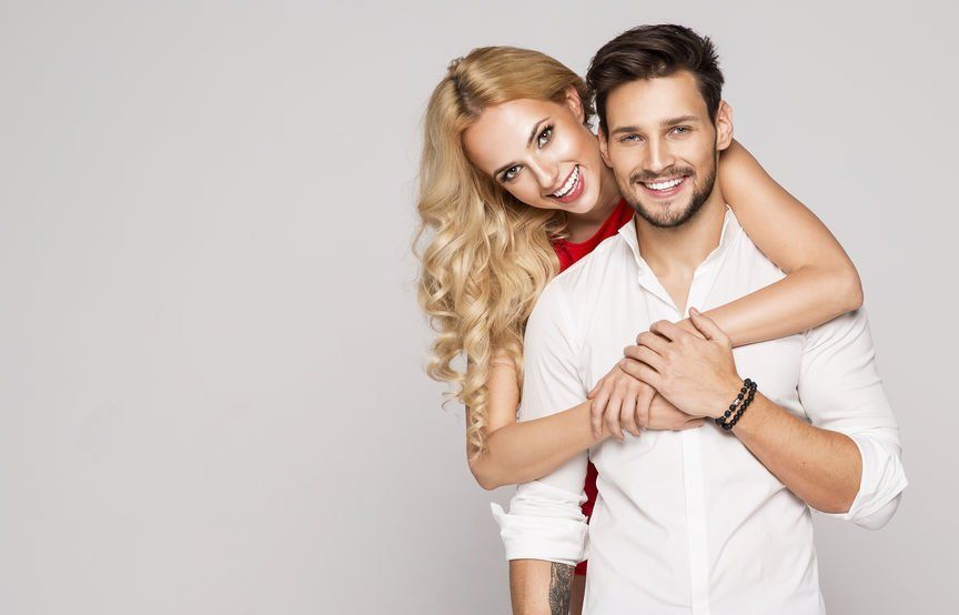 Wedding Day Teeth Whitening Tips