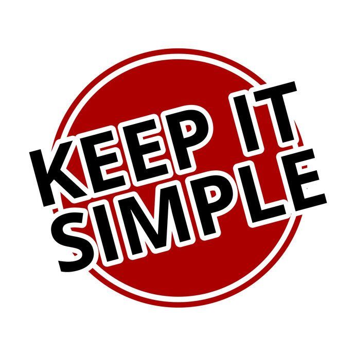 Keep It Simple Sedation DentistryTypical