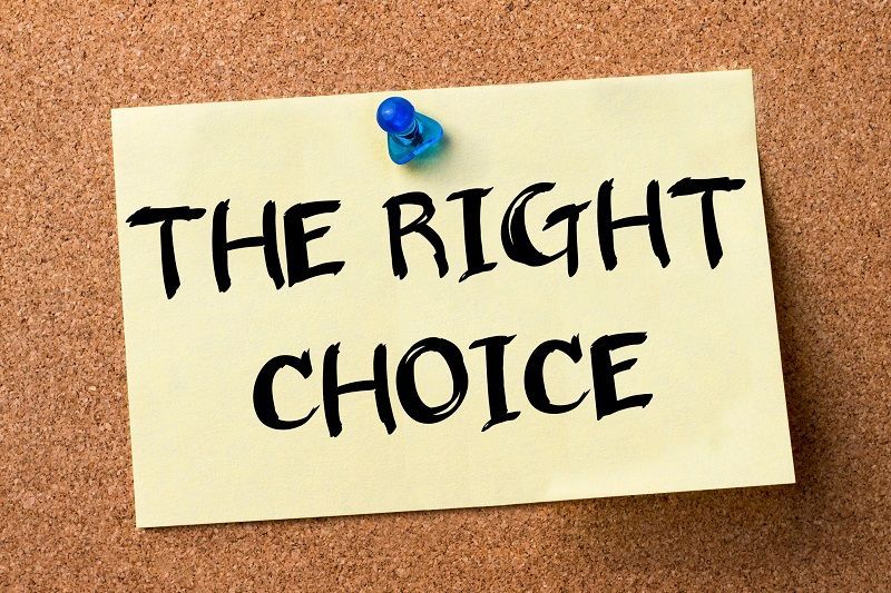 The Right Colorado Sedation Dentistry Office Choice