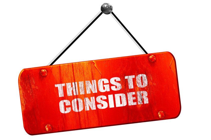 Things To Consider Clarkson Dental Sedation Dentistry