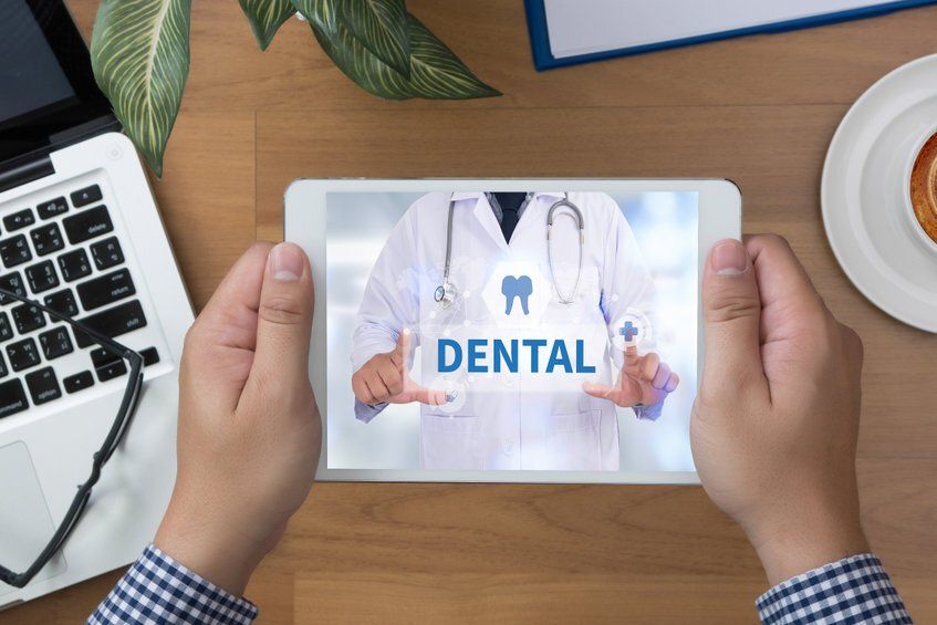 sedation dentist dental work benefits dentistry