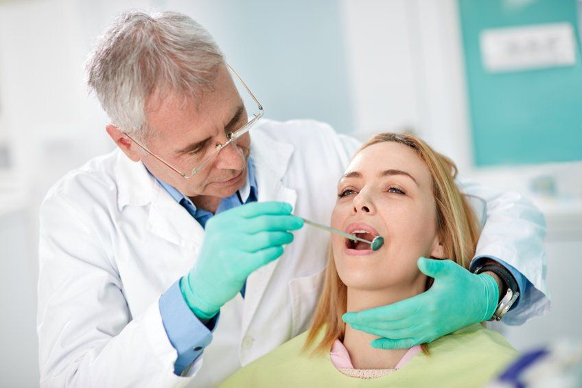 dental practices sedation dentistry alleviate stress