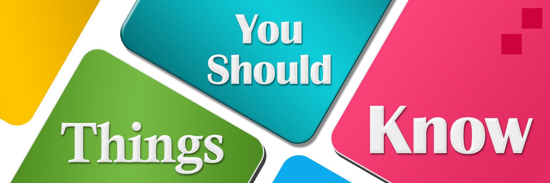 Things To Know About TMJ