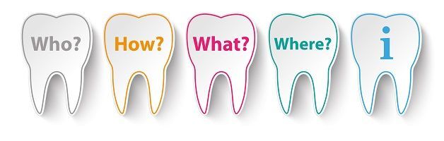 Who How What Where Denver Sedation Dentist Works Services Dental Health