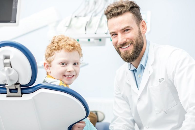 Clarkson Dental Children Dentistry