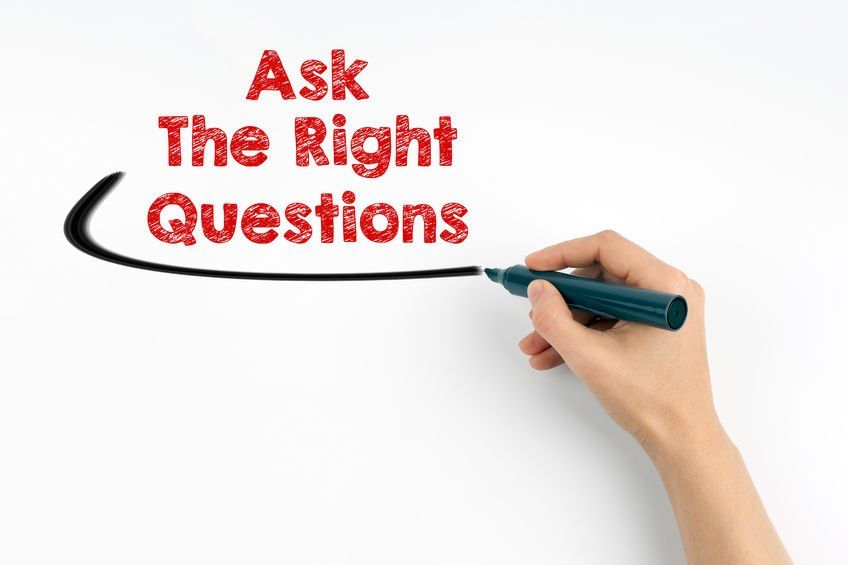 Questions To Ask About Teeth Whitening