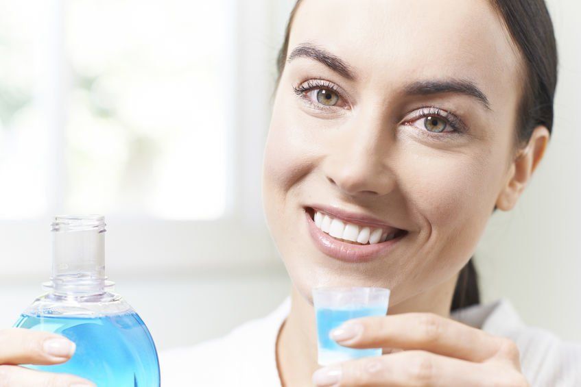 When To Use Mouthwash