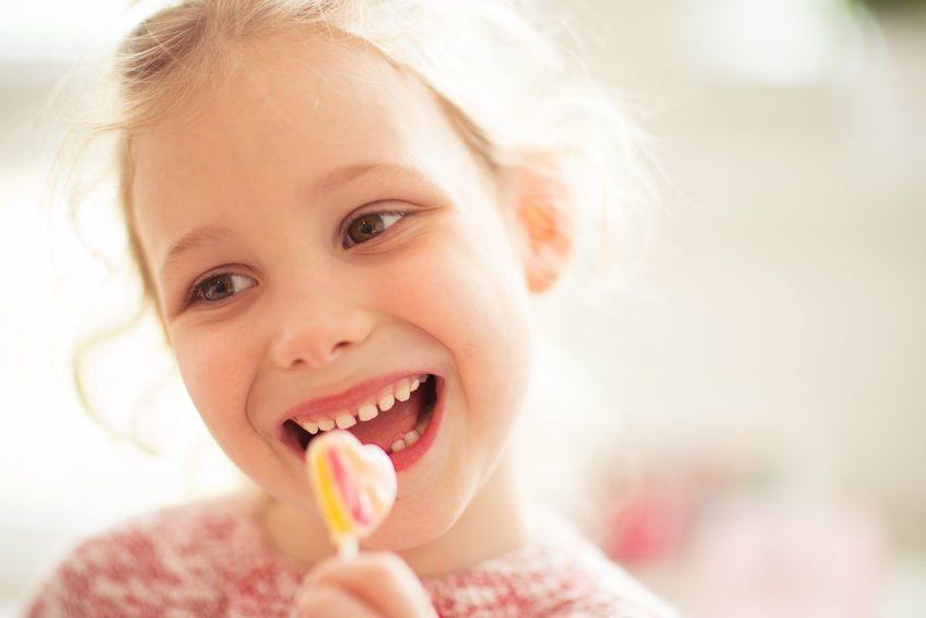 Foods Damaging To Teeth