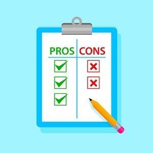 Pros and Cons Dental Water Flossers