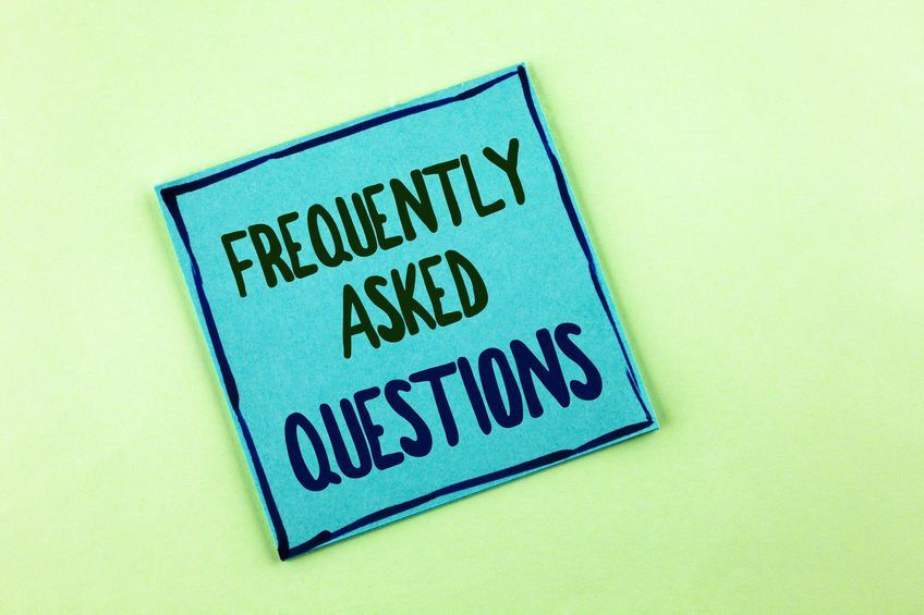 Frequently asked questions clarkson dental dentists