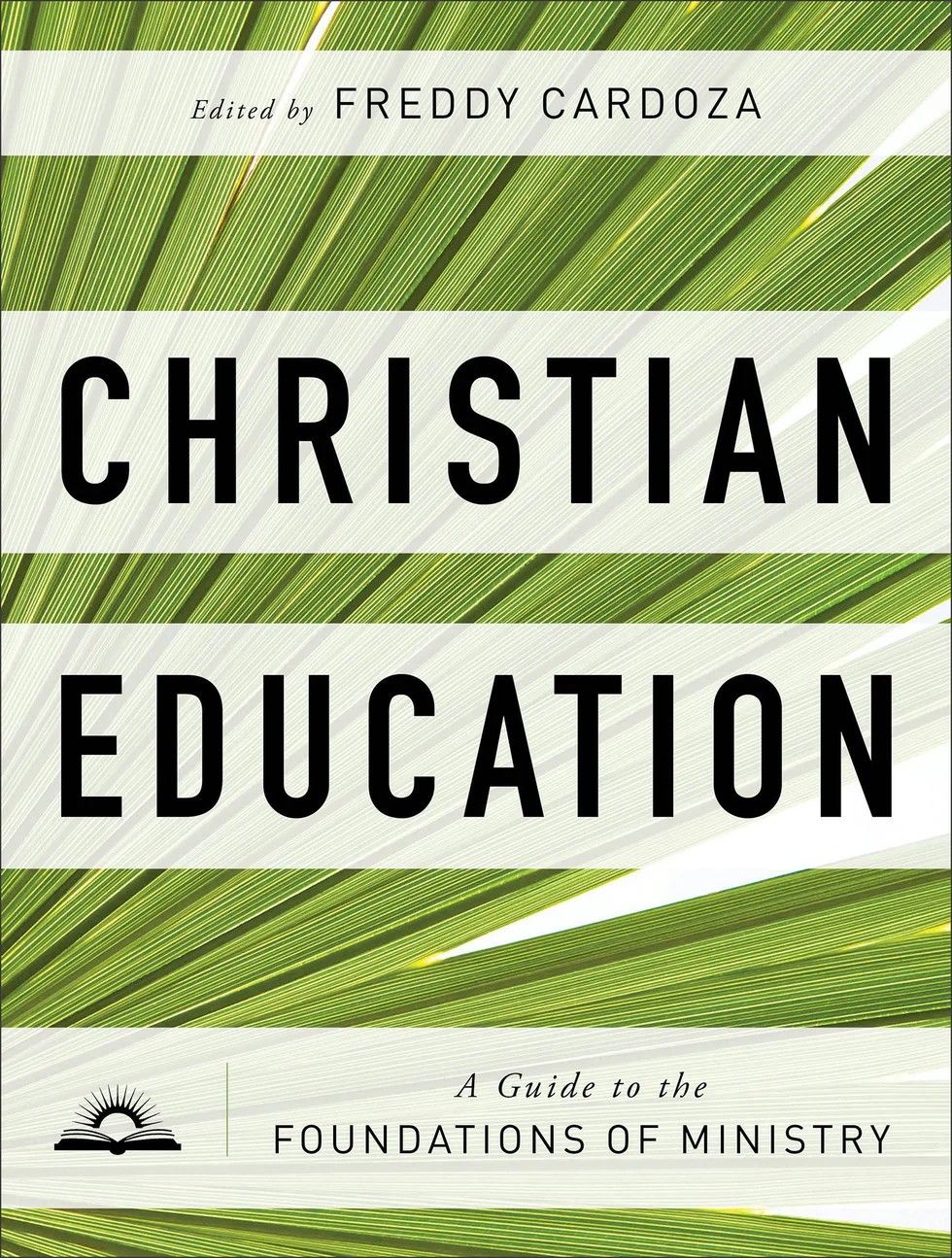 Christian Education Textbook
