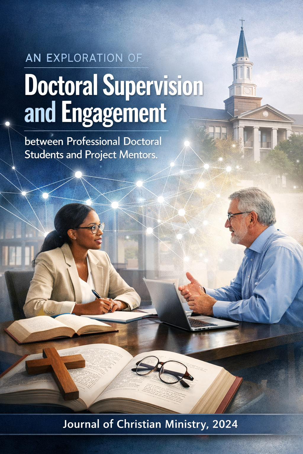 Doctoral Supervision