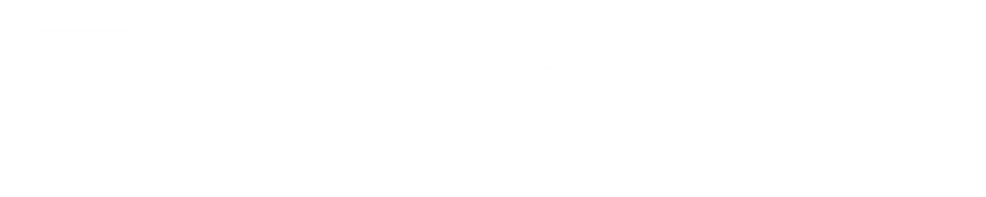 Faded image of Strategic Church Solutions logo.