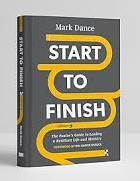 Start to Finish Cover