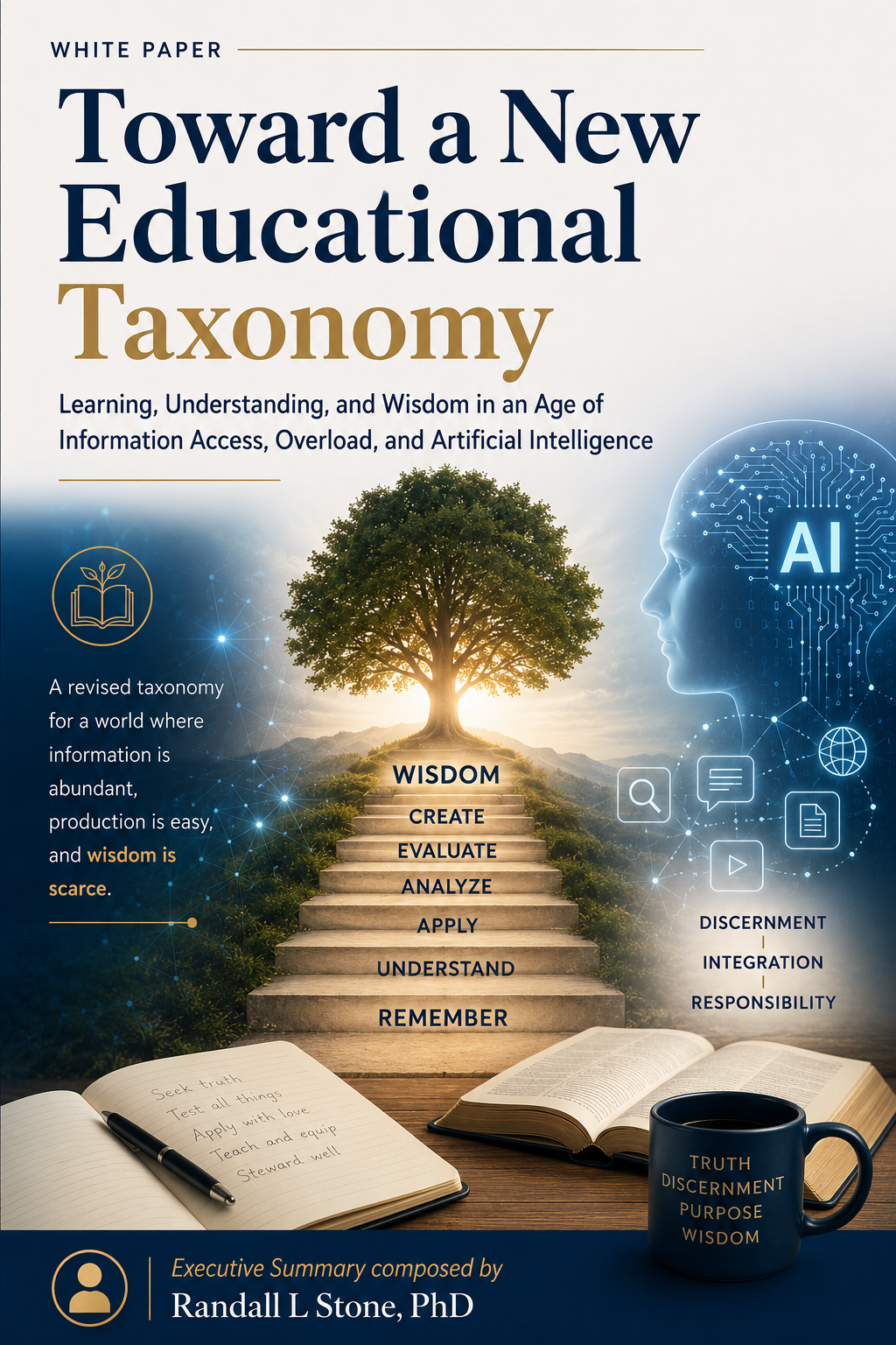 New Taxonomy