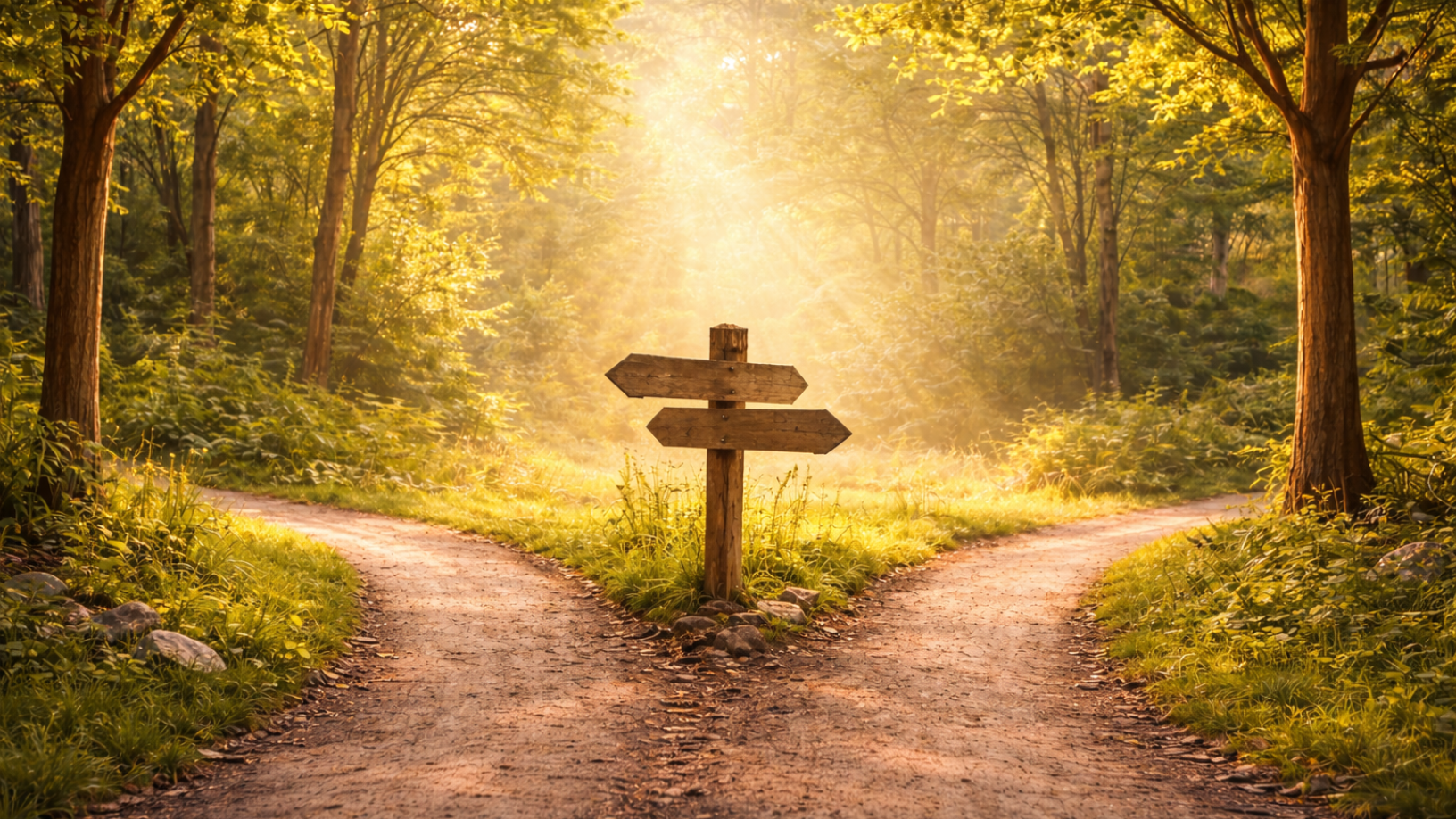 split path with dual cross