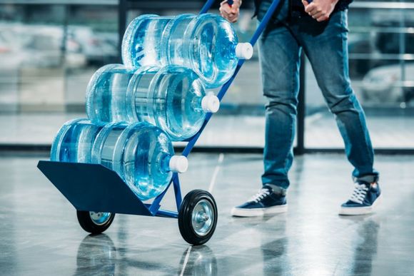 water carters