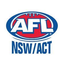 AFL NSW/ACT logo