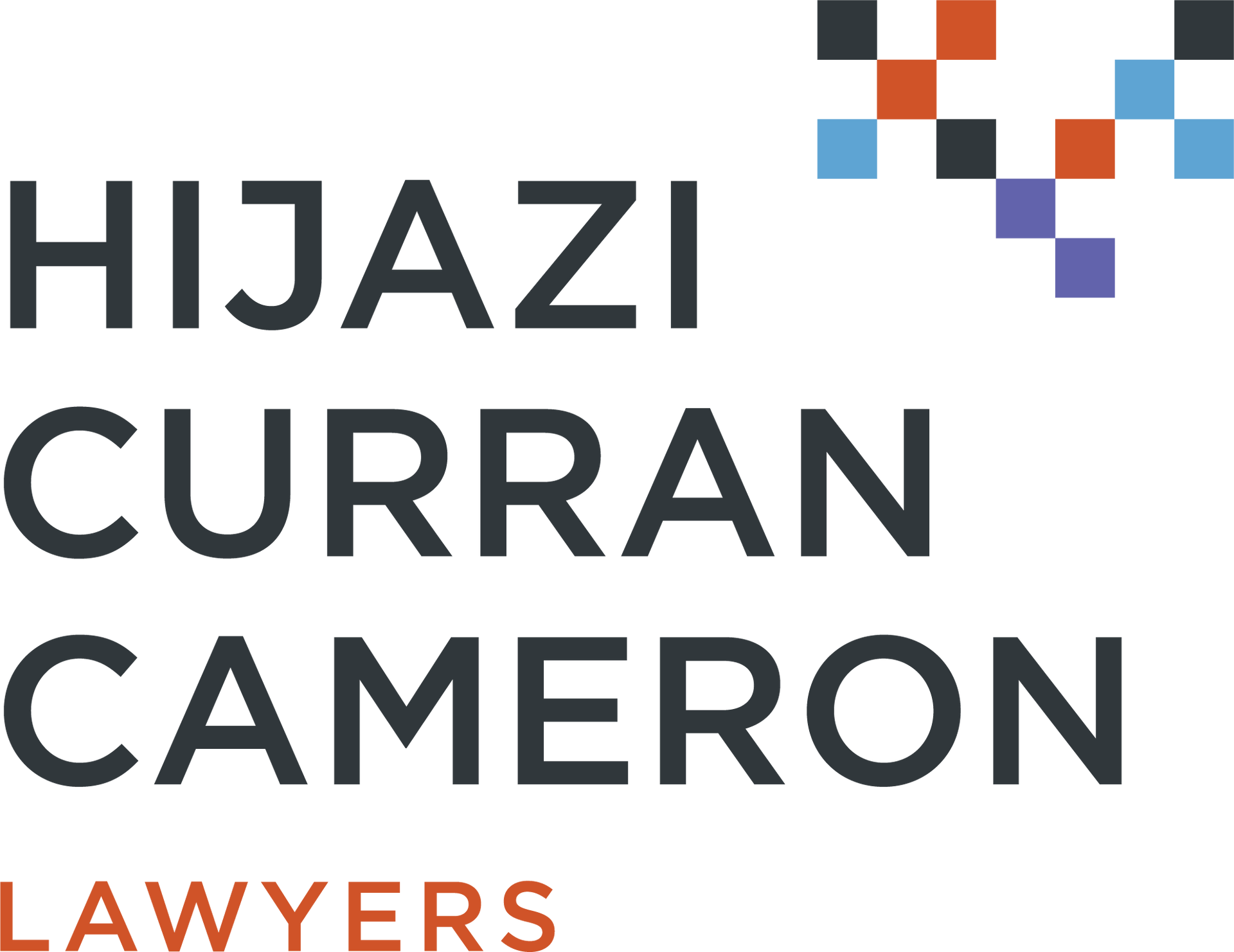 HCC Lawyers logo