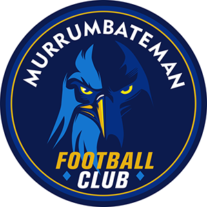 Murrumbateman Football Club logo