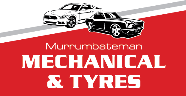 Murrumbateman Mechanical and Tyres logo