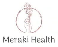 Meraki Health Logo