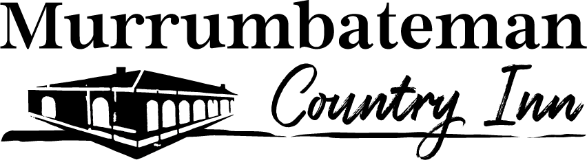 Murrumbateman pub logo