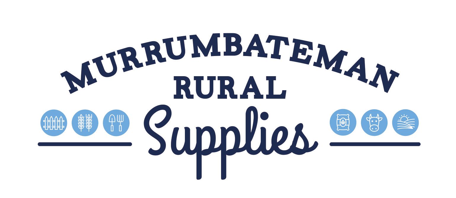 Murrumbateman Rural Supplies logo