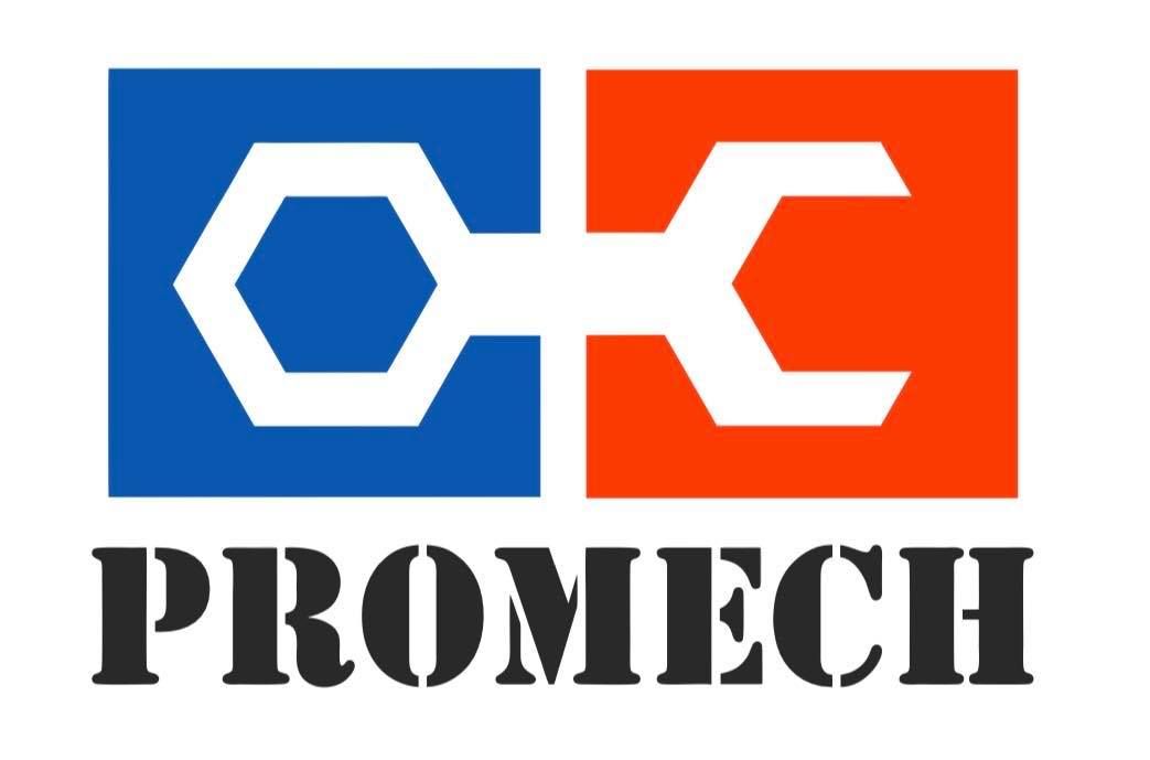 Promech Australia logo

