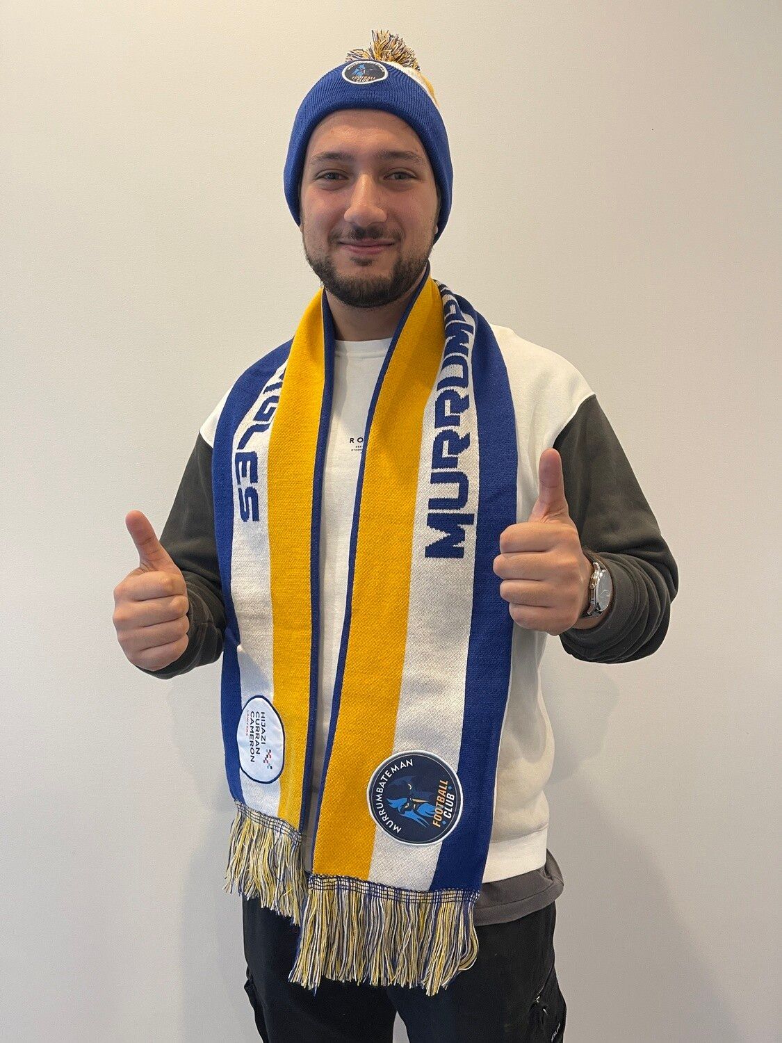 Eagles merch shop image