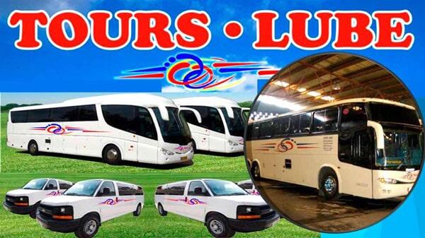 TOURS LUBE 