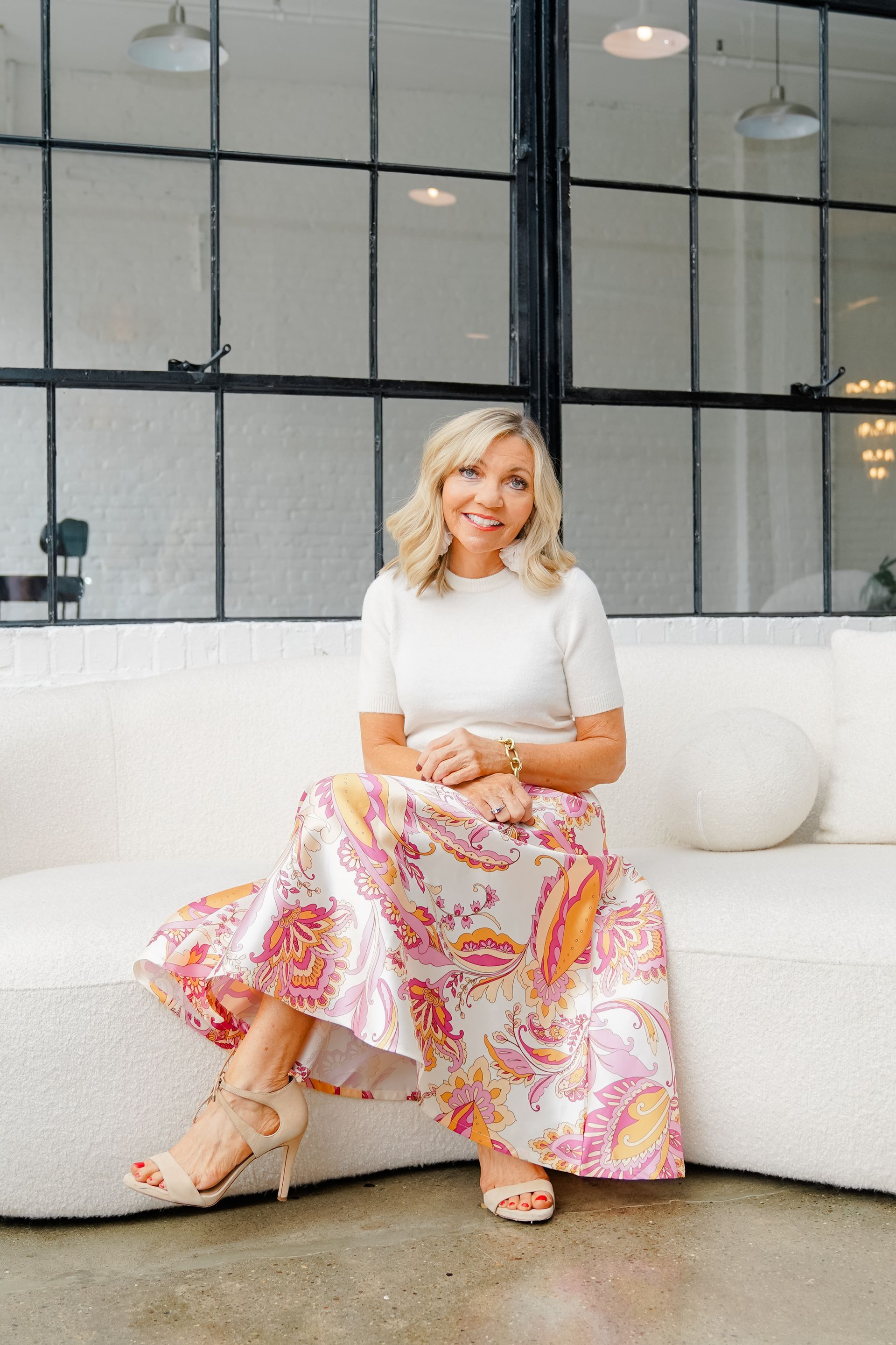 Louisville Realtor® Darla Baldridge