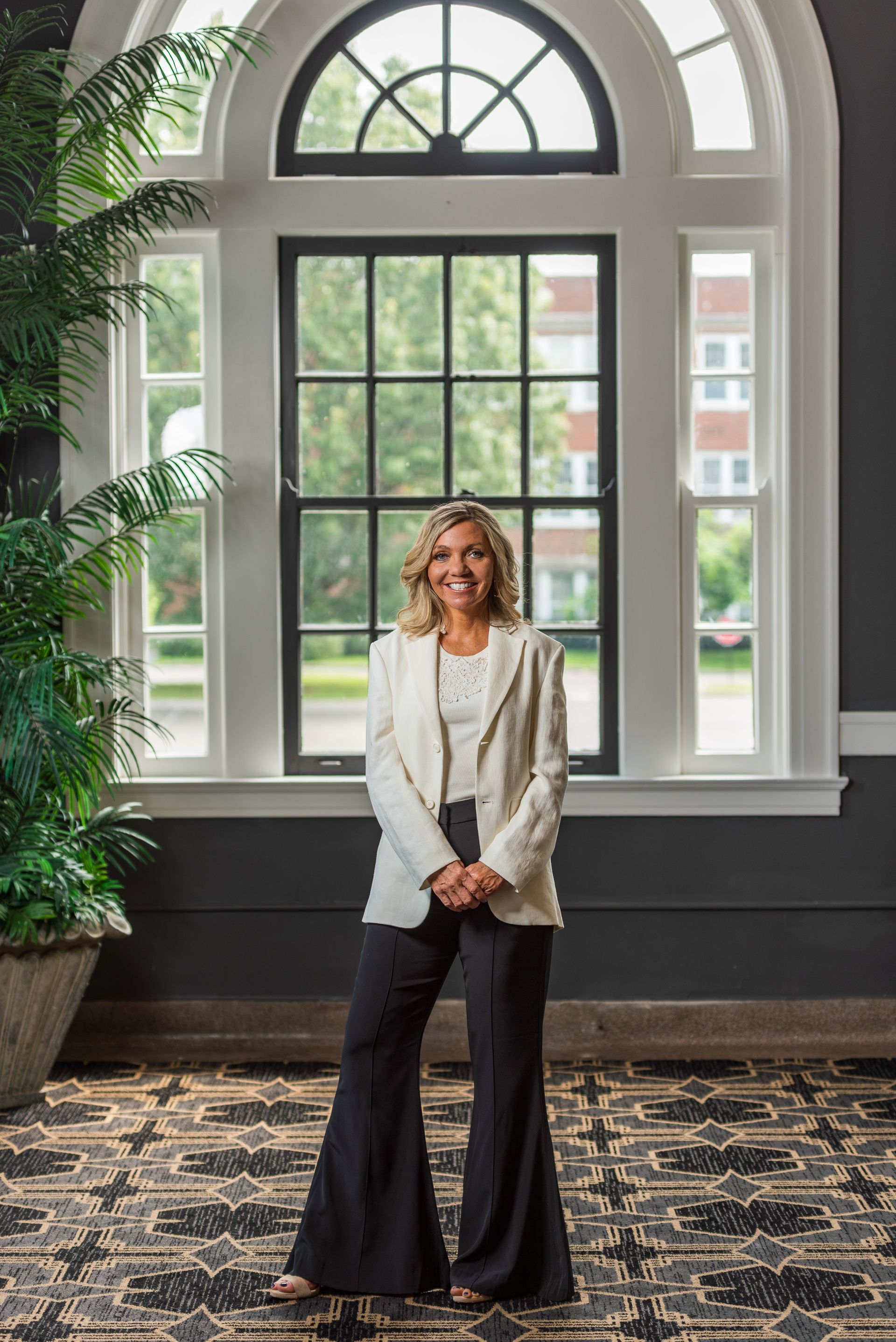 Louisville Realtor Darla Baldridge