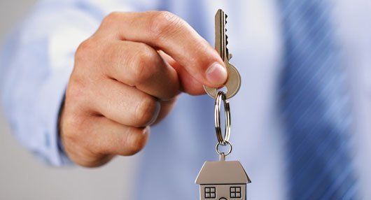 home key