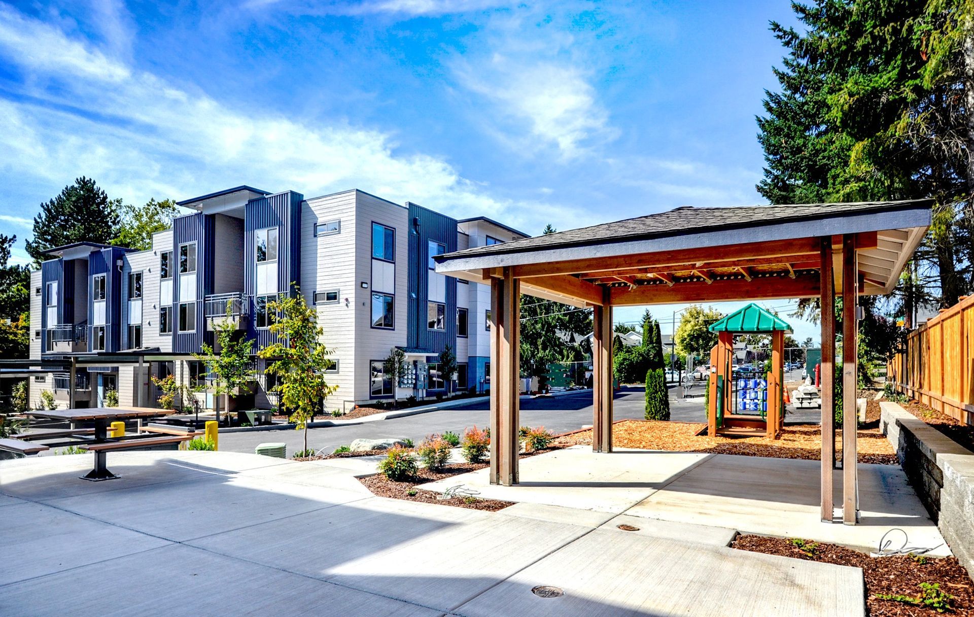 NOW LEASING Emery Landing