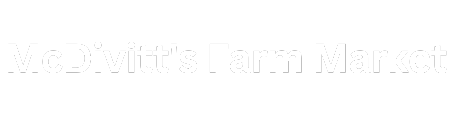 McDivitt Farm Market Logo