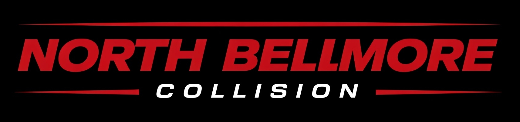 North Bellmore Collision logo