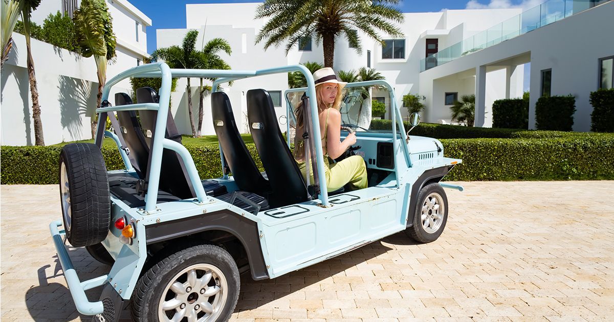 Anguilla Activities & Wellness Luxury Anguilla Villa Rentals Little Harbour Estates Anguilla