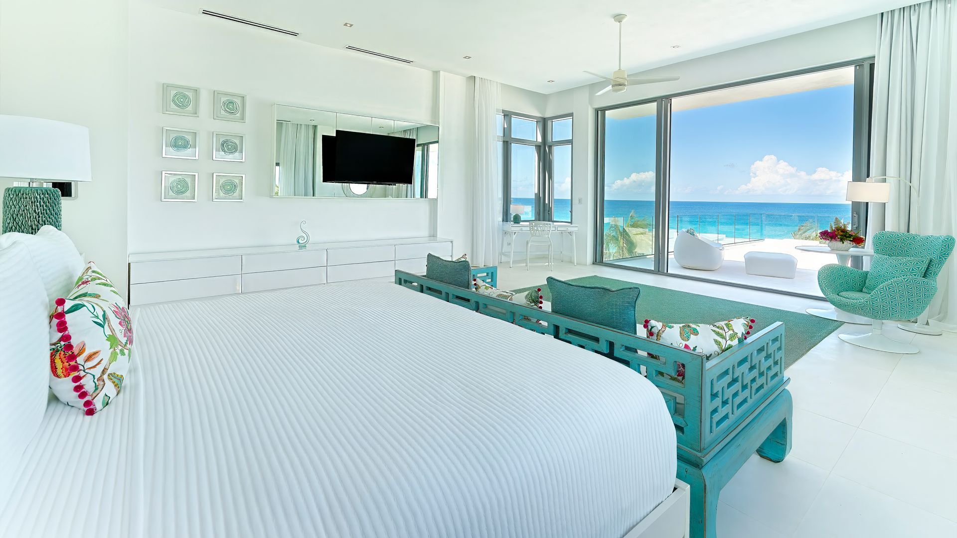 The Beach House, Little Harbour Estates, Anguilla