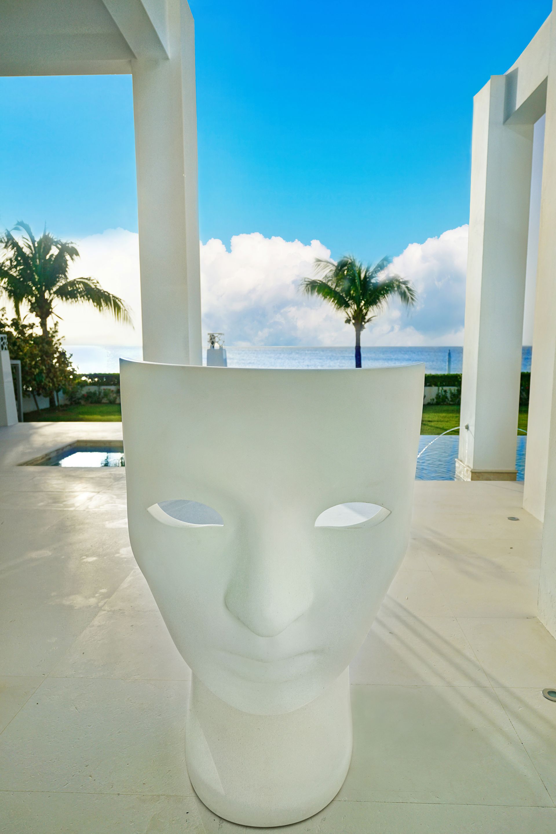 The Beach House, Little Harbour Estates, Anguilla