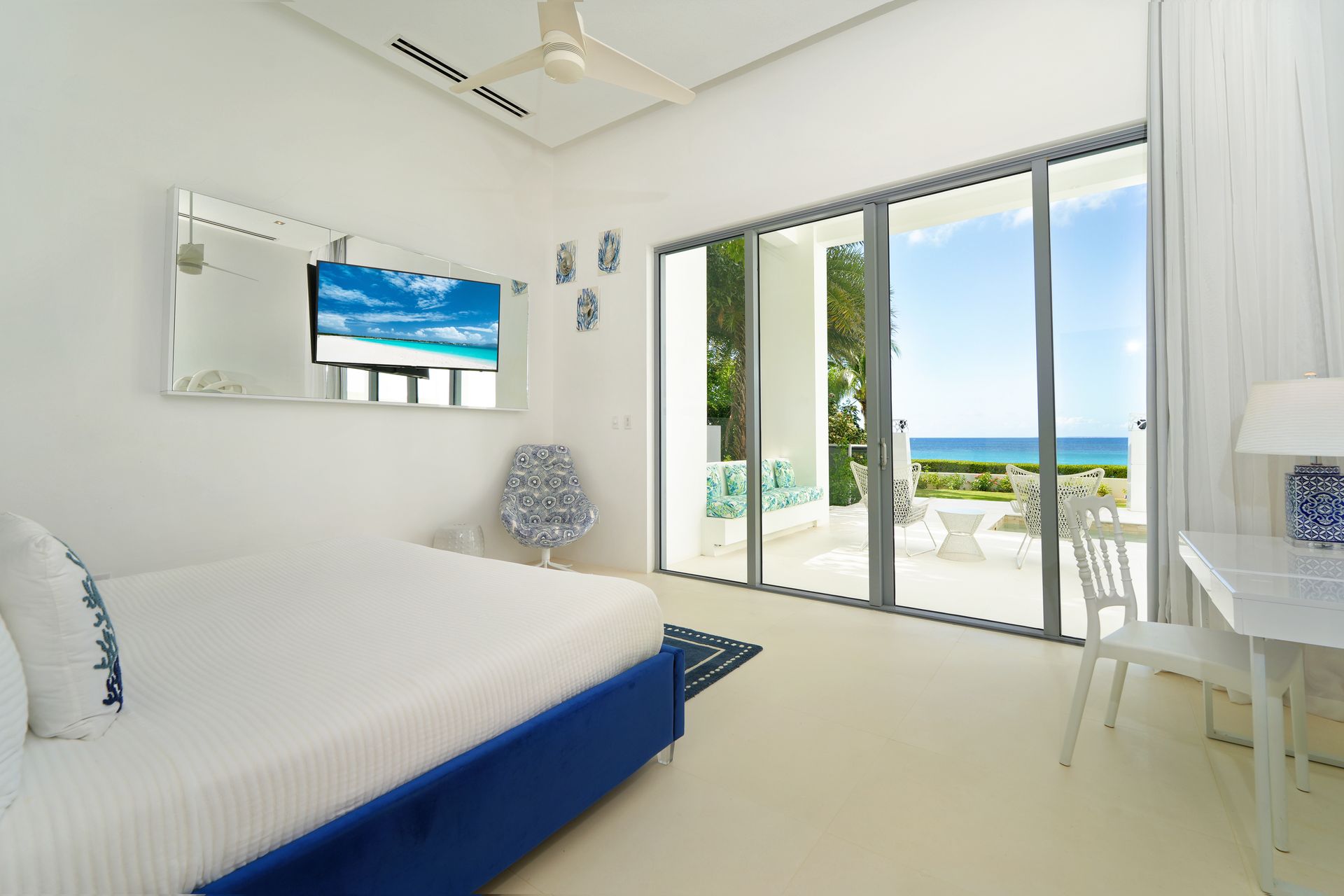 The Beach House, Meads Bay, Anguilla