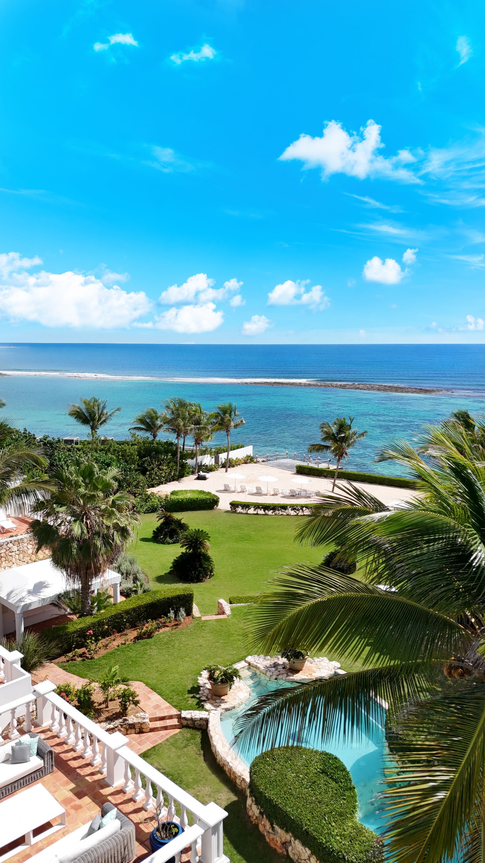 Indigo Villa, Little harbour Estates, Anguilla