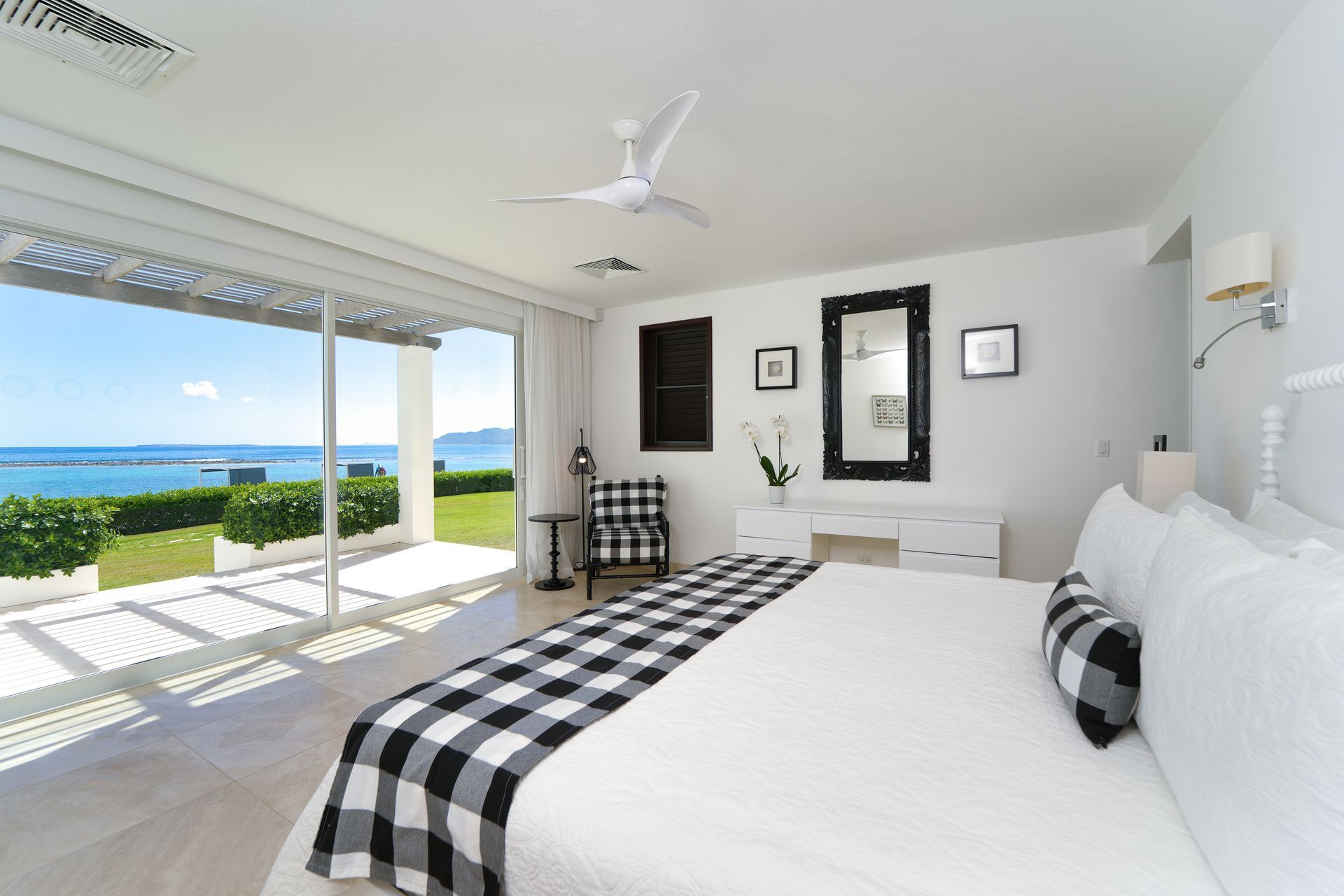 Le Bleu Villa, Anguilla